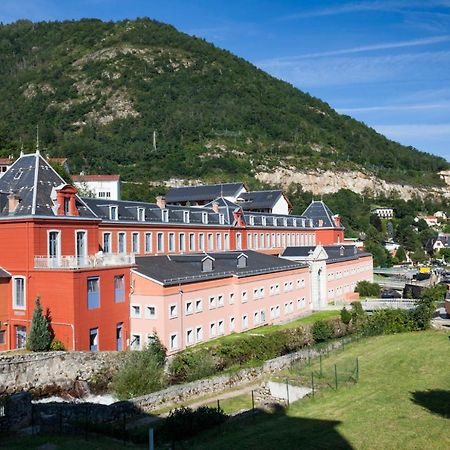 Studio Beau Rivage Ax Les Thermes Apartamento Ax-les-Thermes Exterior foto