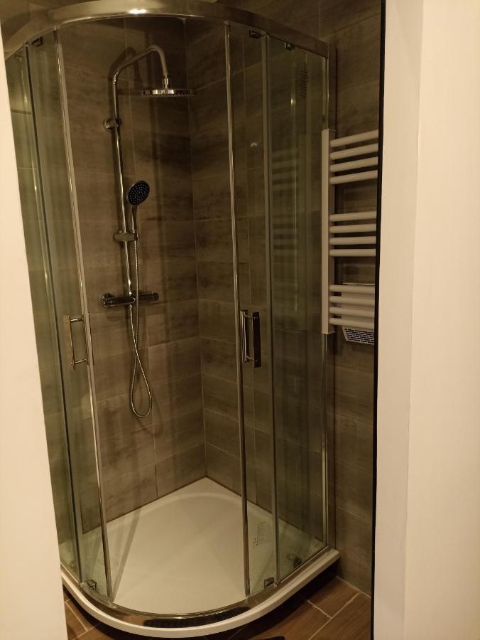 Studio Beau Rivage Ax Les Thermes Apartamento Ax-les-Thermes Exterior foto