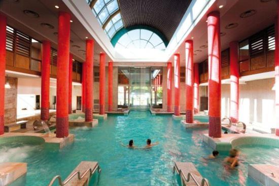 Studio Beau Rivage Ax Les Thermes Apartamento Ax-les-Thermes Exterior foto