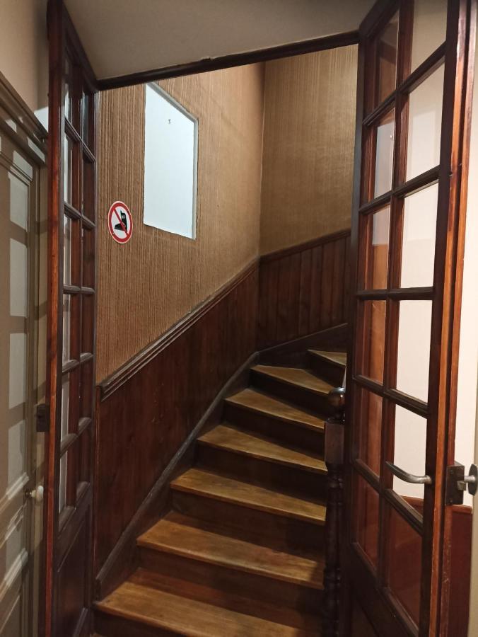 Studio Beau Rivage Ax Les Thermes Apartamento Ax-les-Thermes Exterior foto