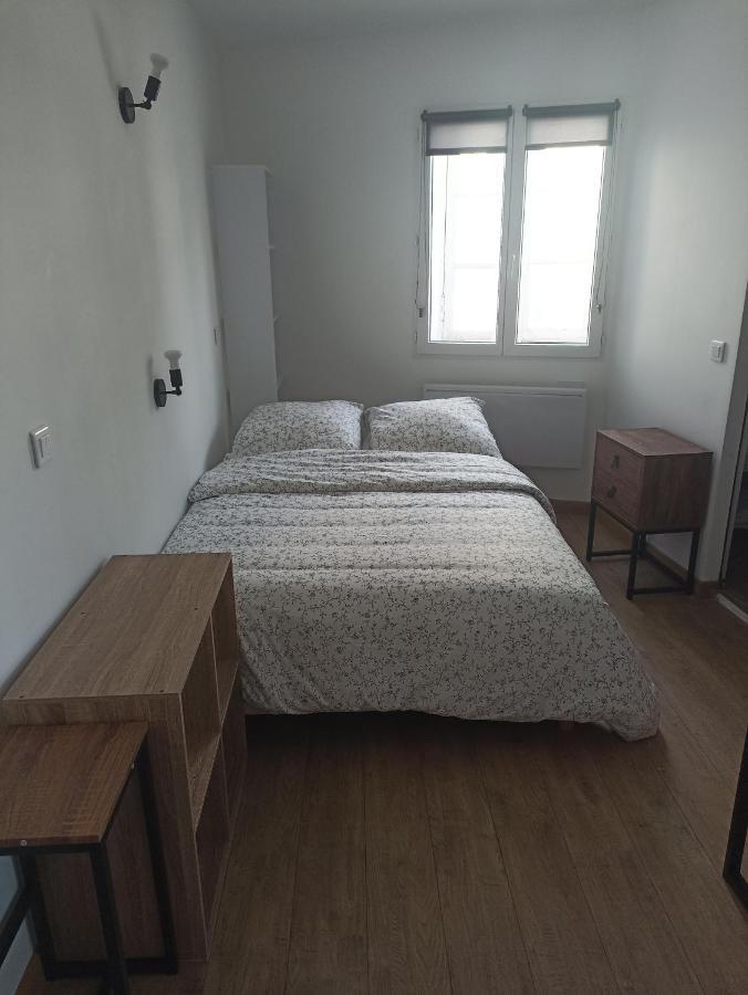 Studio Beau Rivage Ax Les Thermes Apartamento Ax-les-Thermes Exterior foto